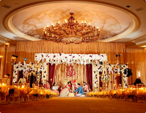 Venue Listing Category Coleshaw Hall